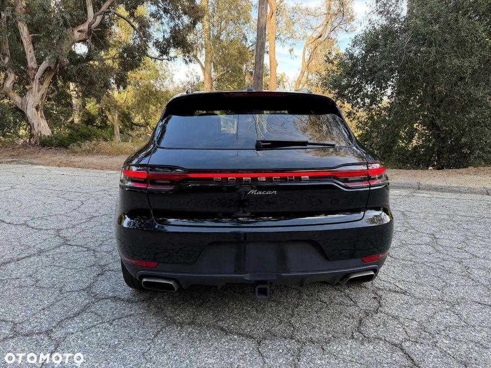 Porsche Macan PDK - 9