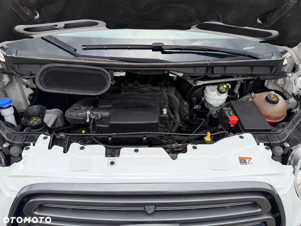 Ford Transit - 30
