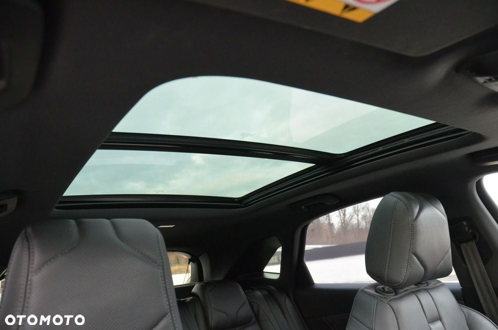 DS Automobiles DS 7 Crossback 2.0 BlueHDi So Chic - 25