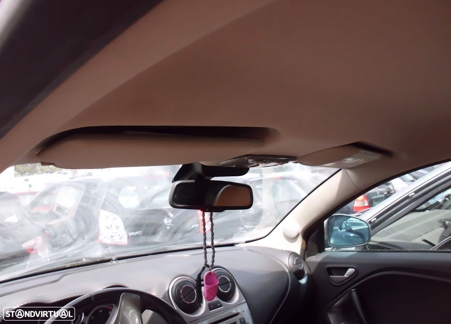Peças Alfa Romeo Mito (955_) 2008 a 2016 - 25