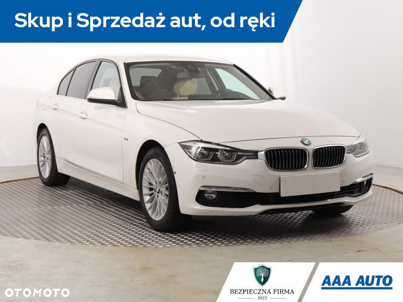 BMW Seria 3 - 2