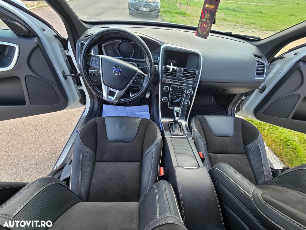Volvo XC 60 - 12