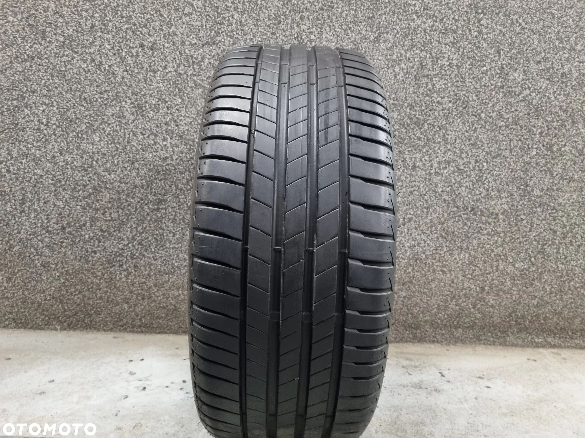 Bridgestone Turanza T005 225/40/18 92Y XL 1szt. Ładna! - 1