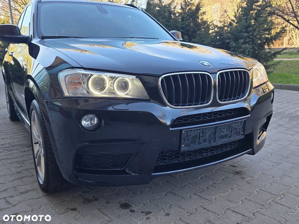 BMW X3 - 18