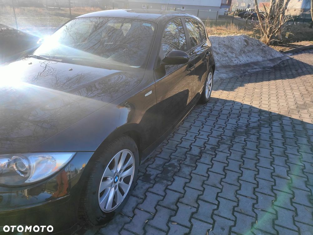 BMW Seria 1 - 14