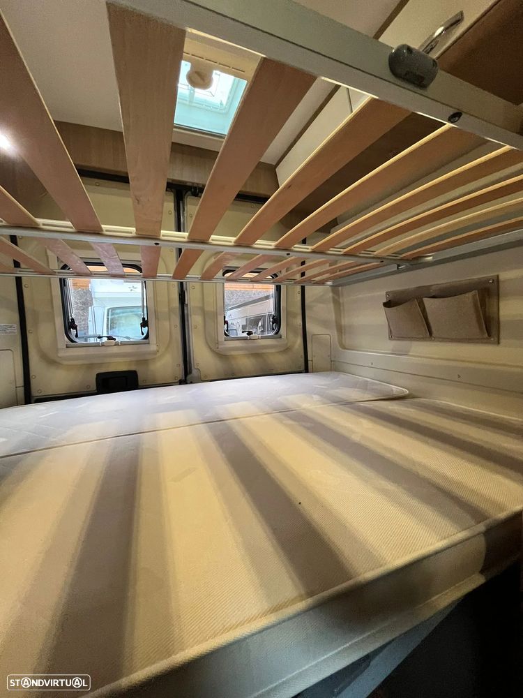 Roller Team Livingstone Sport 5 - 30