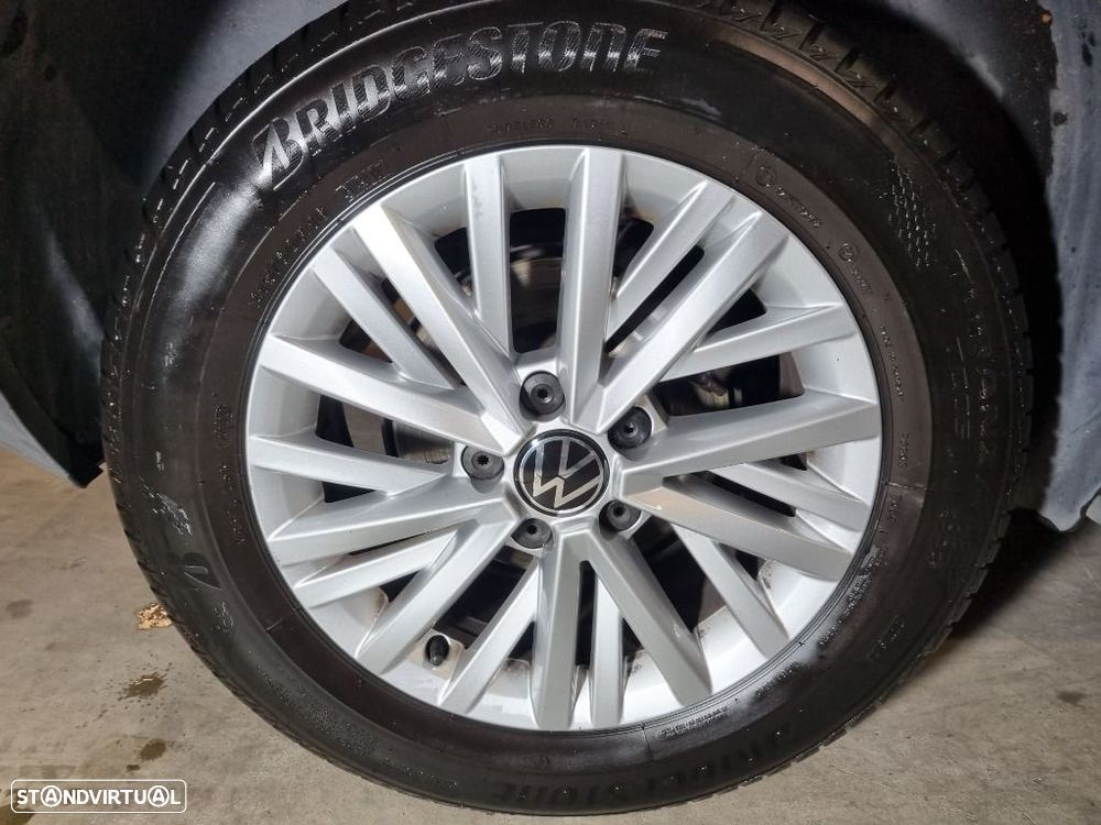 VW T-Roc 1.0 TSI Style - 18