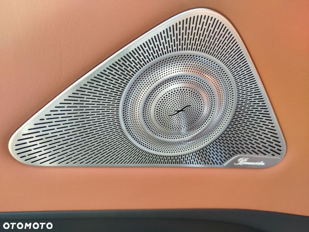 Mercedes-Benz Klasa S - 12