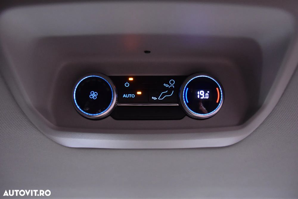 Ford Tourneo Custom Bus 320S 2.0 EcoBlue 170 CP 8AT L1H1 FWD Titanium X - 24