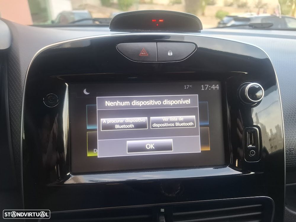 Renault Clio Sport Tourer 0.9 TCe Limited - 16