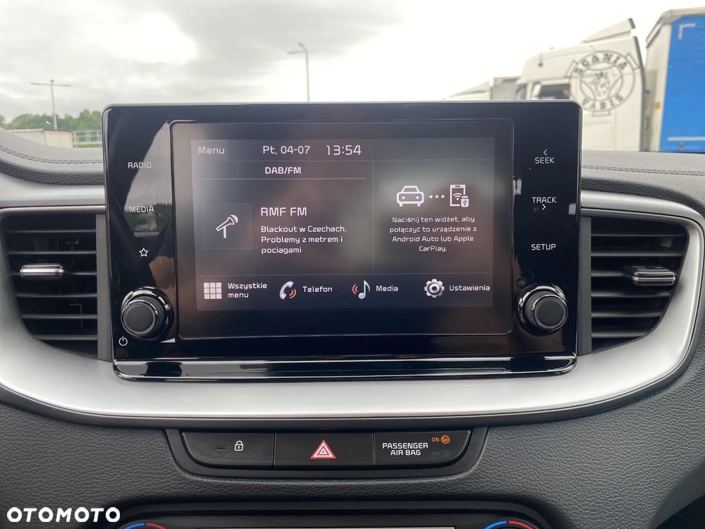 Kia Ceed 1.5 T-GDI M - 19