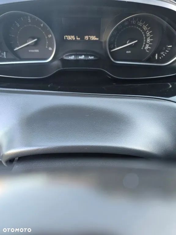 Peugeot 208 1.6 BlueHDi Active - 7