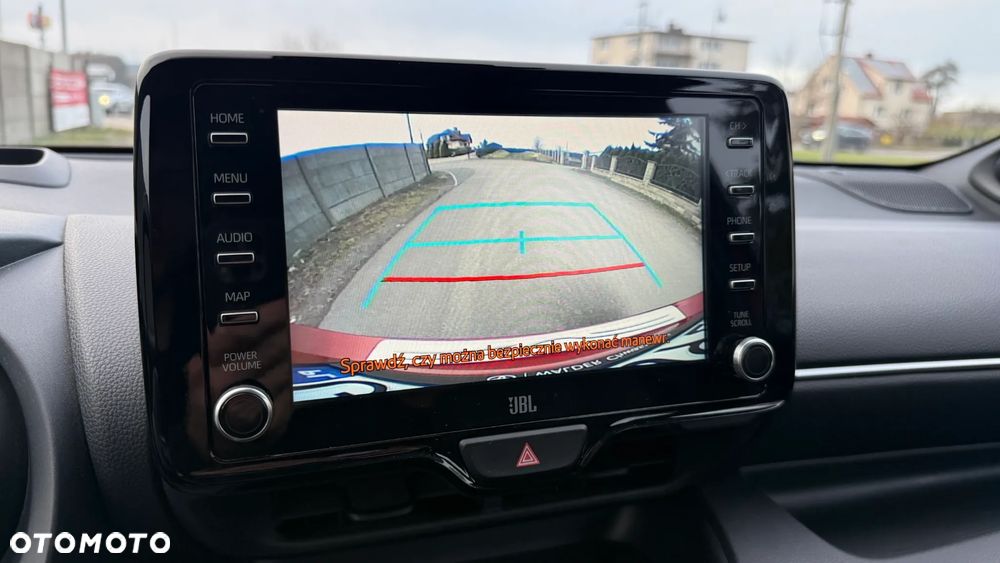 Toyota Yaris Hybrid 1.5 Executive - 22