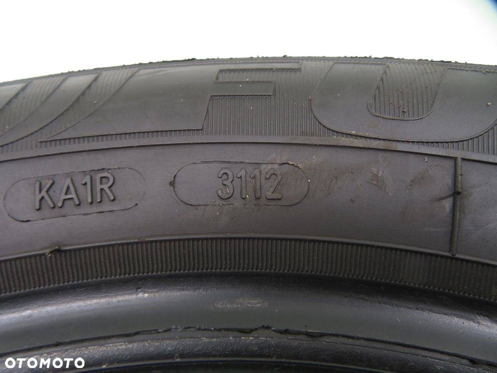 2X 195/55R16 OPONY LETNIE Fulda EcoControl HP 87H - 2