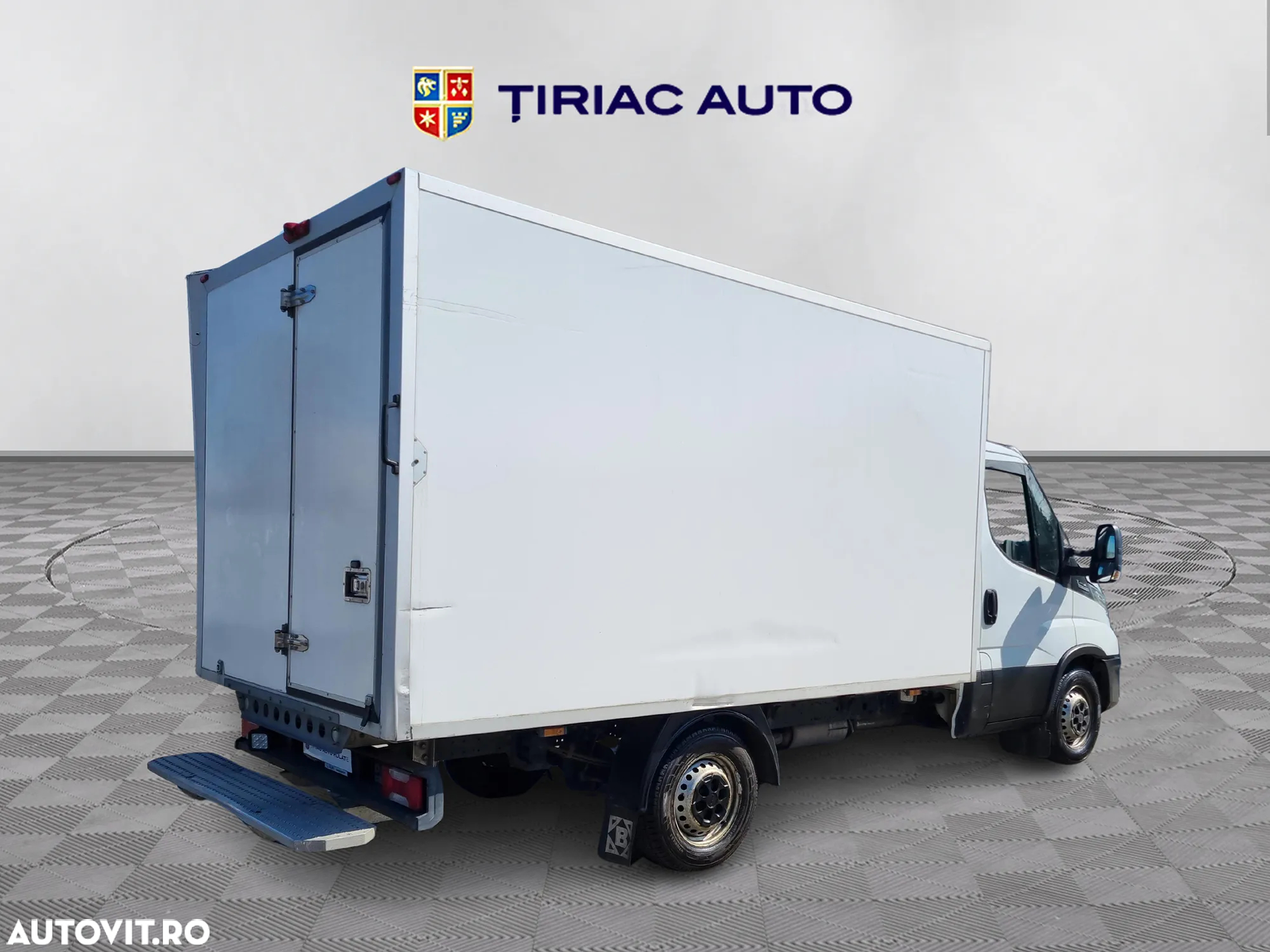 Iveco Daily - 5