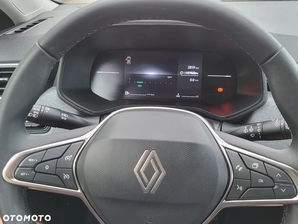 Renault Clio 1.0 TCe Evolution - 16