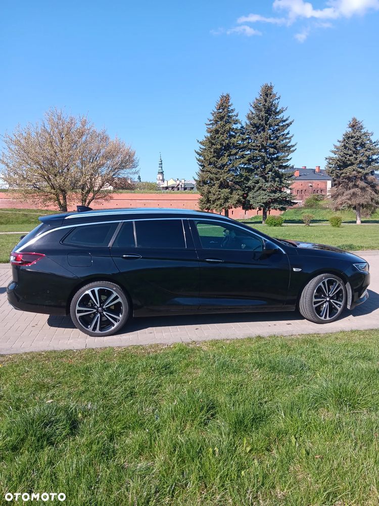 Opel Insignia Sport2.0 Direct InjTurbo 4x4 Exclusive - 2