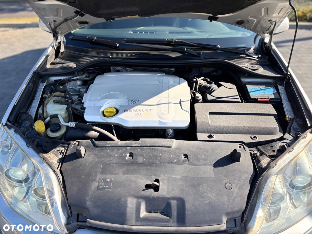 Renault Laguna 2.0 DCi Dynamique - 14