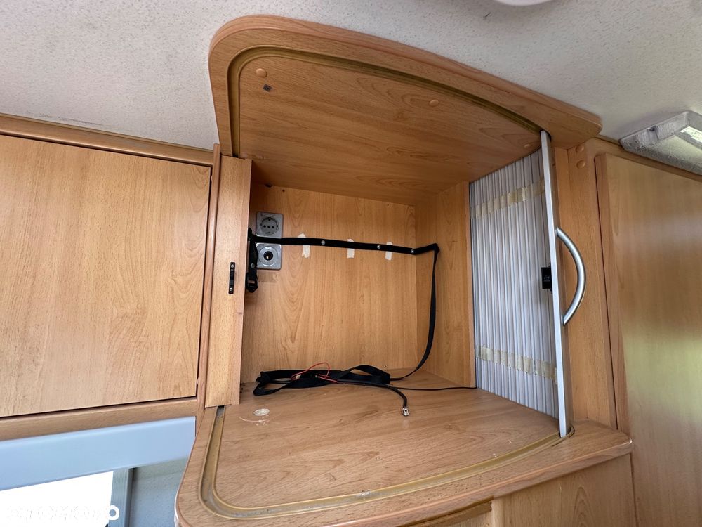 Fiat DUCATO KNAUS SUN TRAVELLER - 25