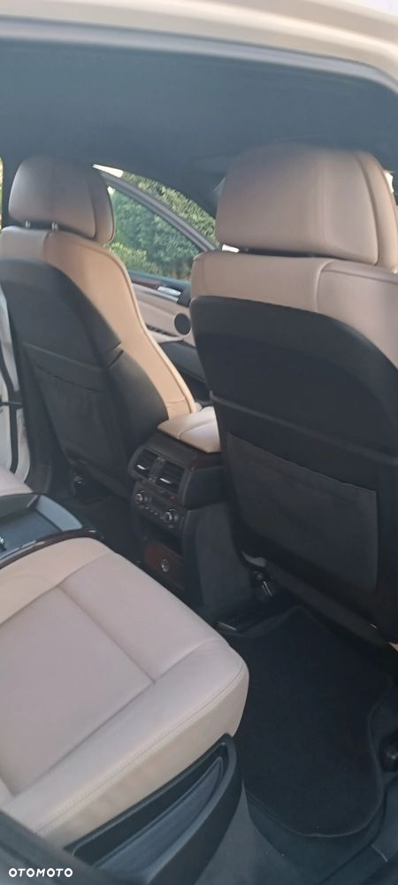 BMW X6 35d xDrive - 13