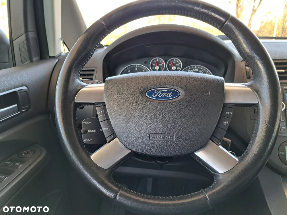 Ford Focus C-Max - 23