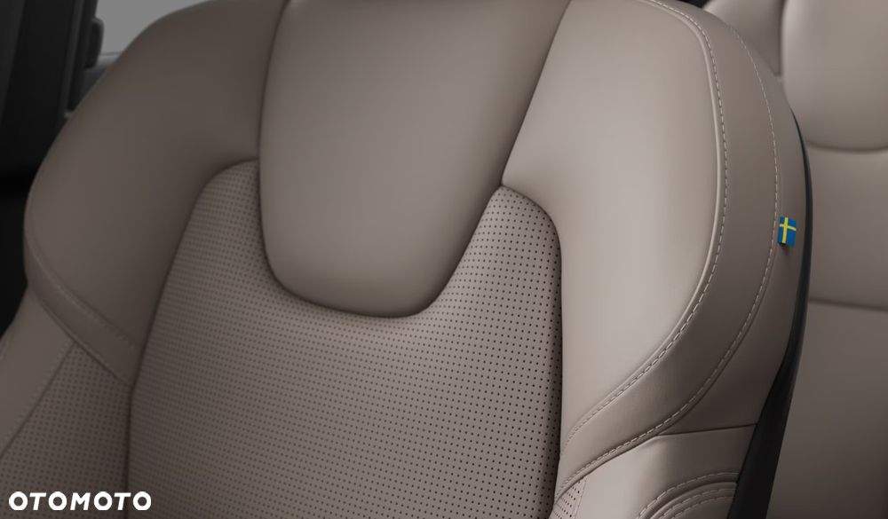 Volvo XC 90 B5 B AWD Ultra Dark 7os - 12