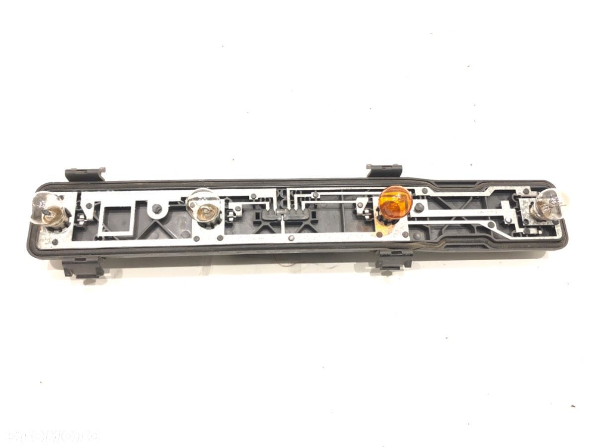 WKŁAD LAMPY PRAWY TYŁ - 86.00 PLN - MERCEDES-BENZ VITO Autobus (W639) 2003 - 2022 111 CDI - 1