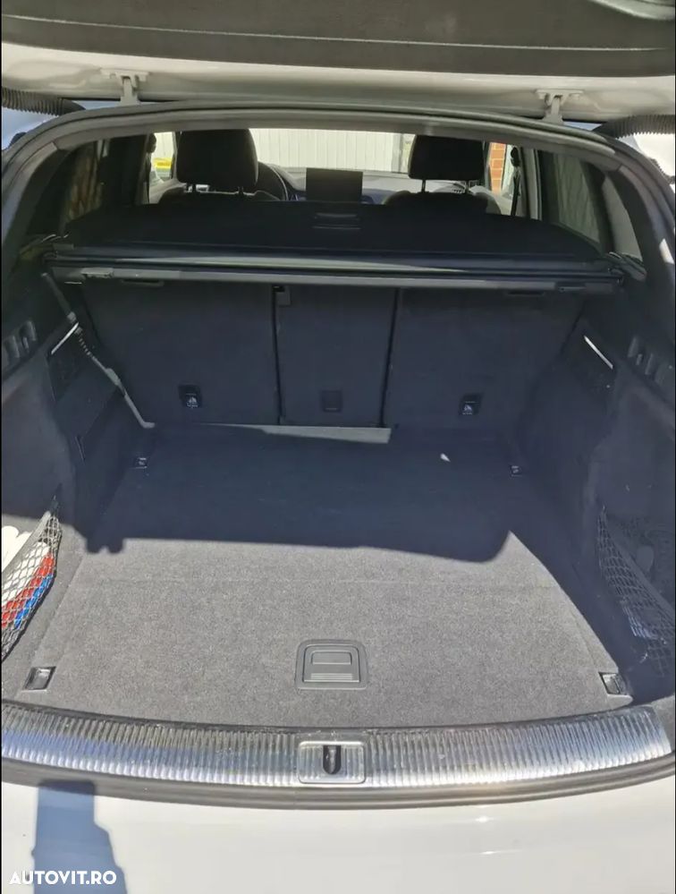 Audi Q5 40 TDI quattro S tronic S line - 12