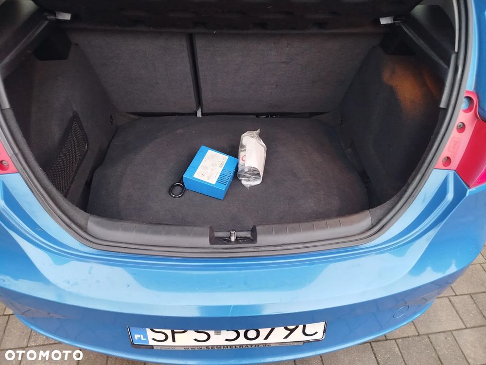 Seat Leon 1.4 Reference - 21