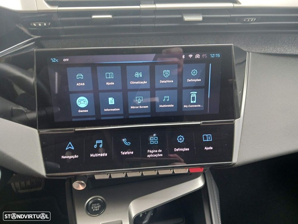 Peugeot 308 SW 1.5 BlueHDi Allure Pack EAT8 - 18