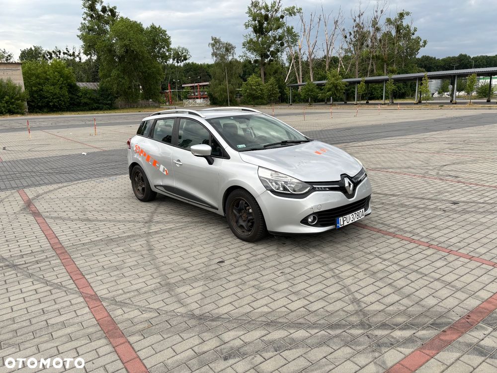 Renault Clio 1.5 dCi Business - 2