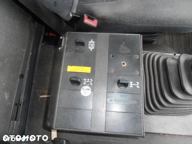 Mercedes-Benz 1726 - 30