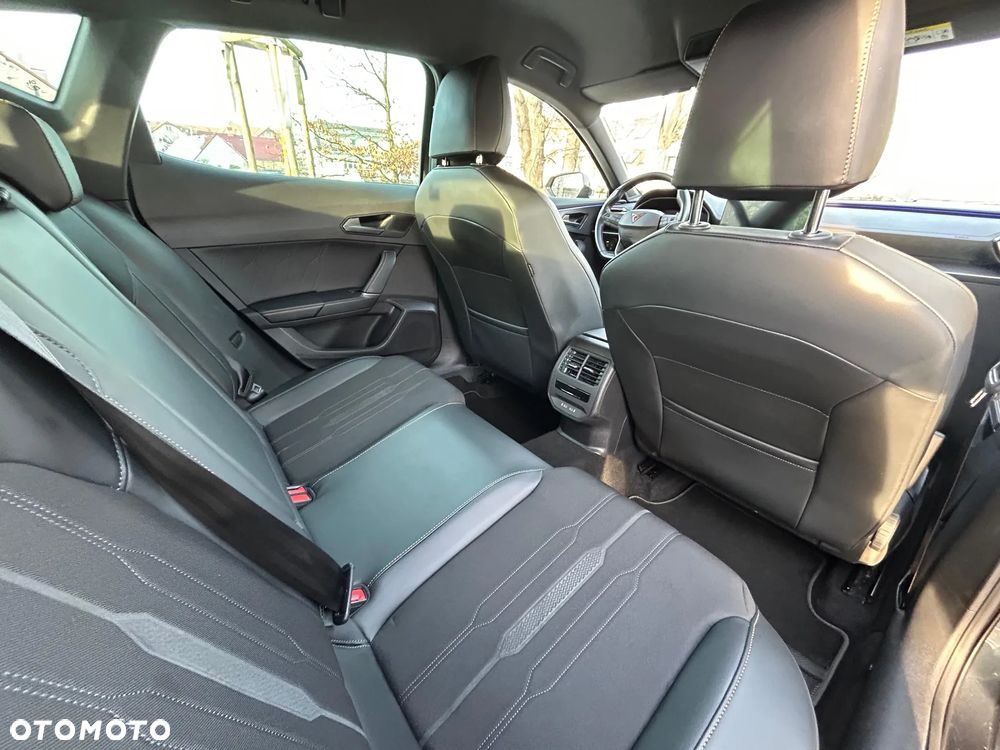 Cupra Formentor - 22