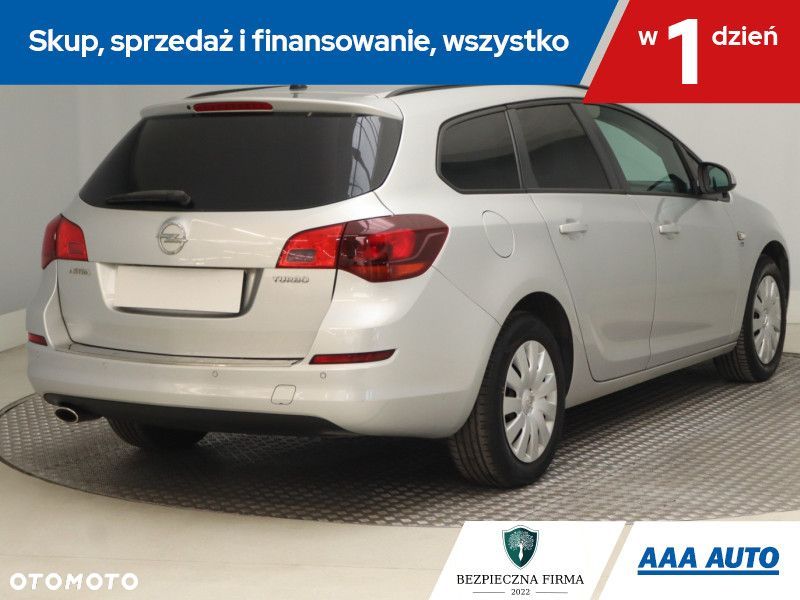 Opel Astra - 7
