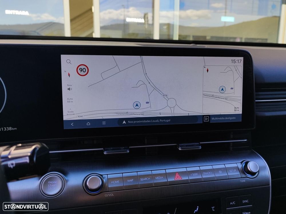 Hyundai Kauai 1.0 T-GDi Premium (TT) - 21