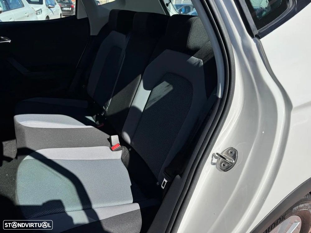 SEAT Arona 1.0 TSI Style - 9