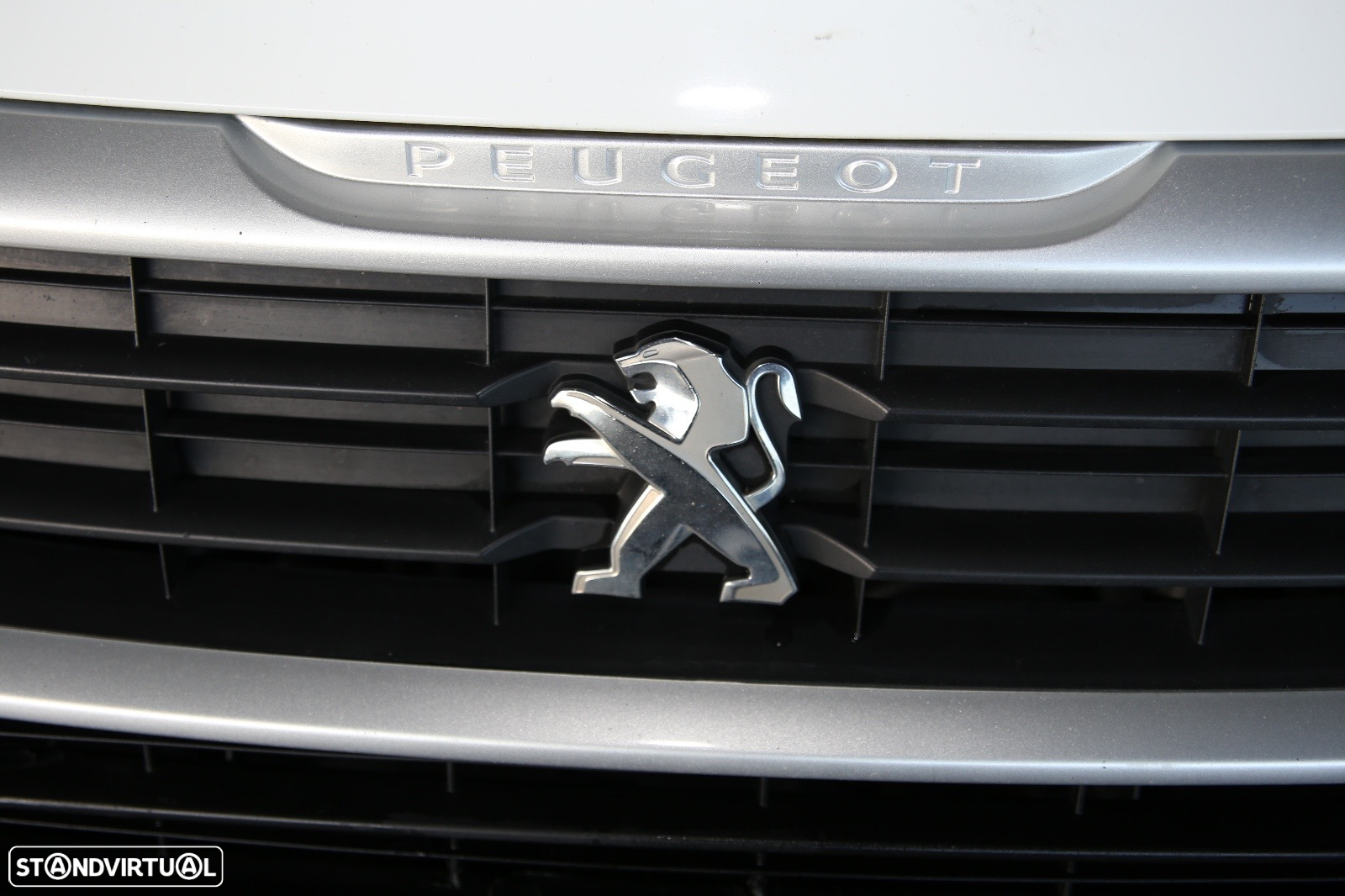 Peugeot Peugeot Partner 1.6 Blue-HDi L1 Premium Pack - 12