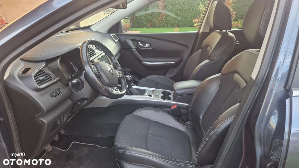 Renault Kadjar Energy dCi 110 COLLECTION - 12