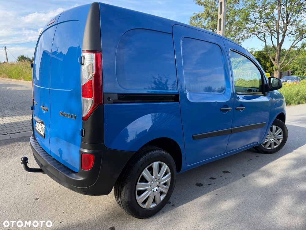 Renault Kangoo - 2