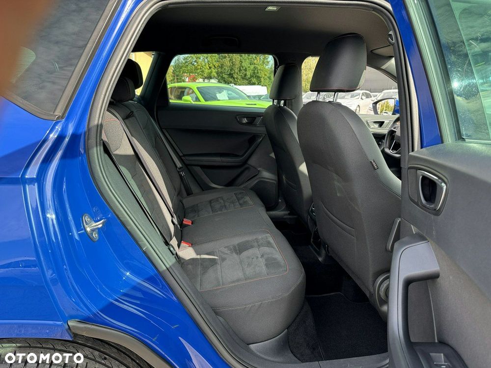 Seat Ateca 1.5 TSI FR S&S - 31