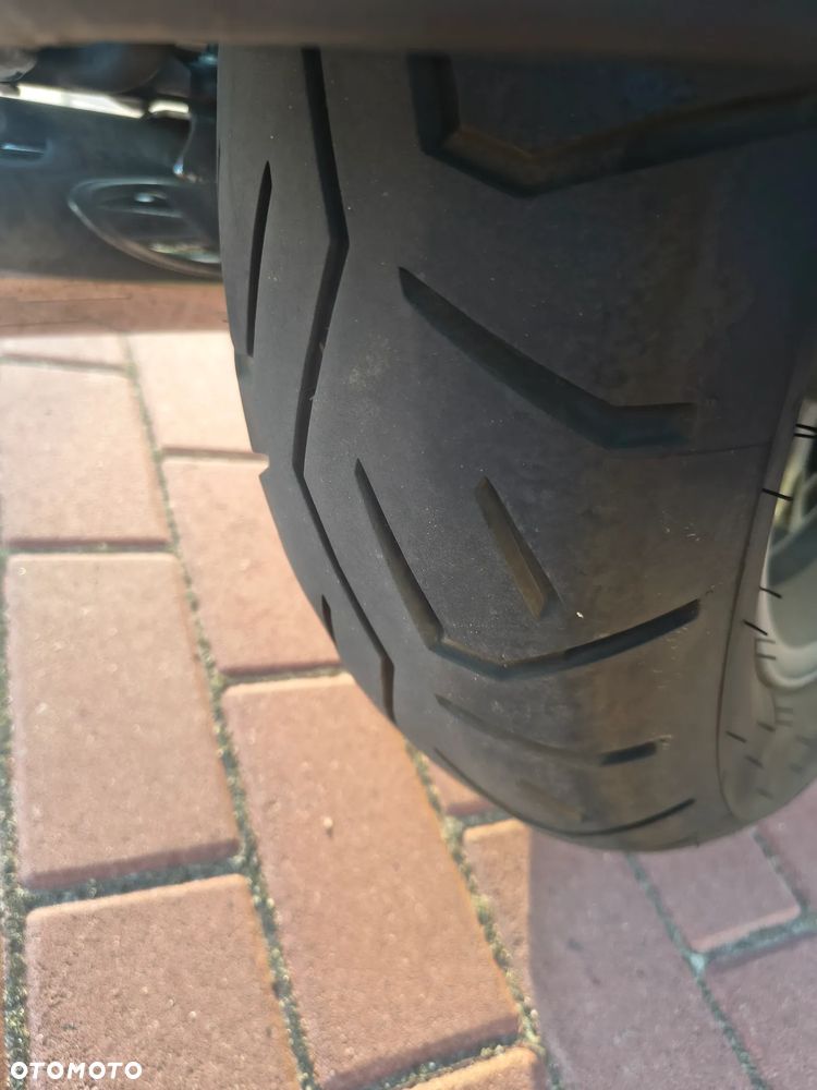 Kawasaki Vulcan - 4
