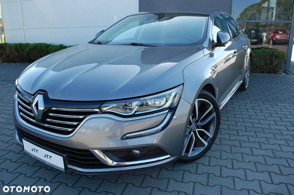 Renault Talisman - 11