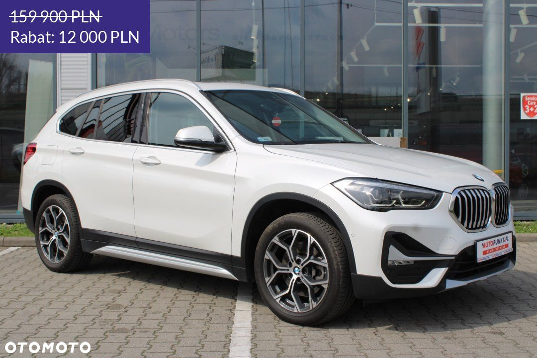 BMW X1 - 2