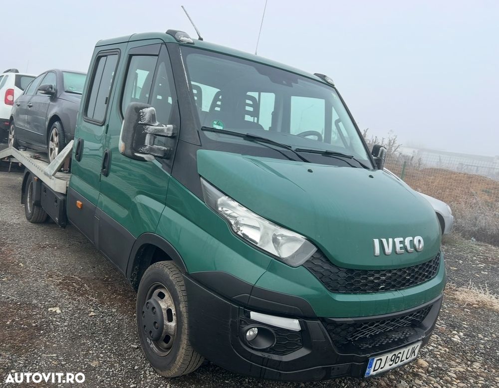 Iveco Daily - 11