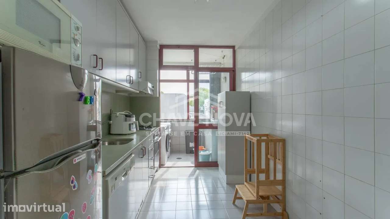 Apartamento T3 em Cedofeita, Ildefonso, Sé, Miragaia, Nicolau, Vitória, €343.500