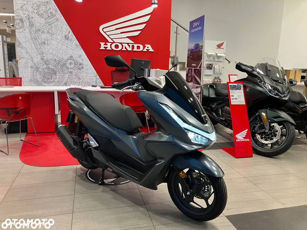 Honda PCX