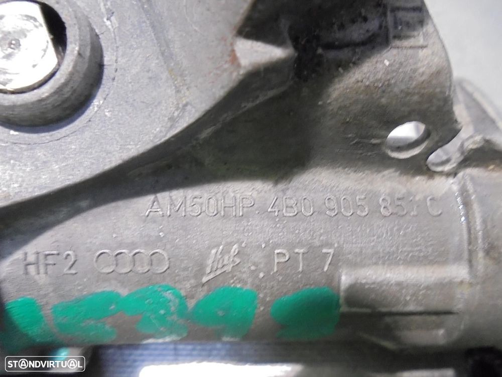 COMUTADOR DE ARRANQUE SEAT CORDOBA 2003 -4B0905851C - 4