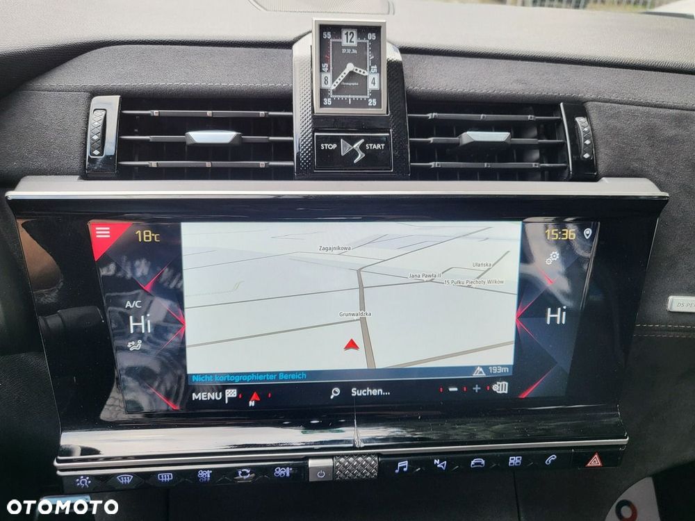 DS Automobiles DS 7 Crossback - 33