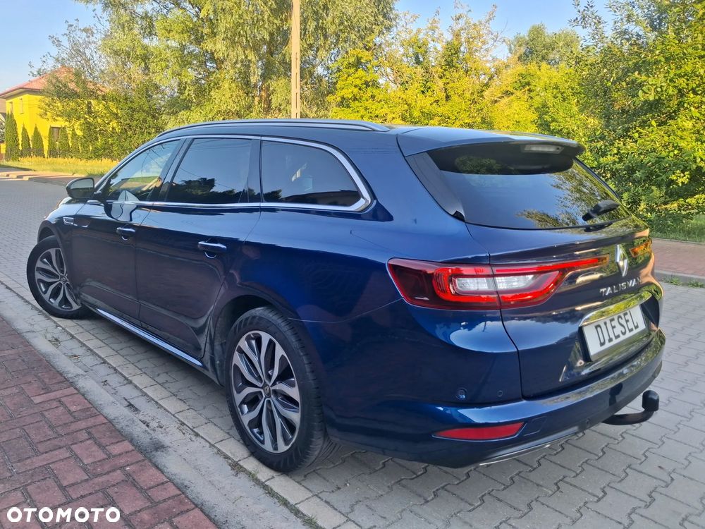 Renault Talisman ENERGY dCi 130 INTENS - 38