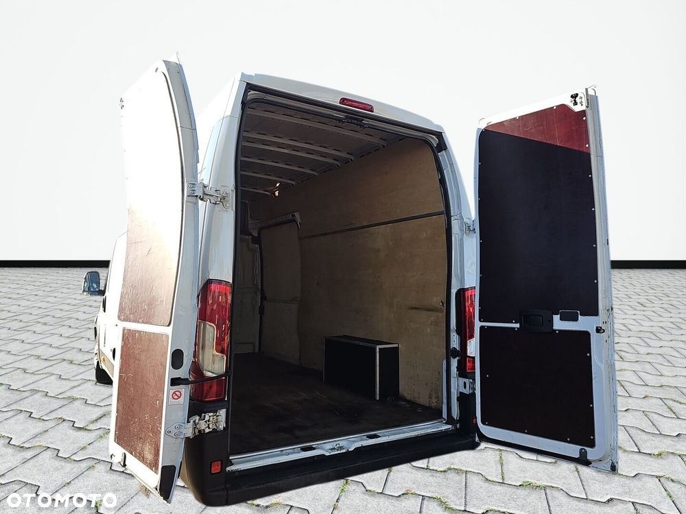 Peugeot Boxer - 27